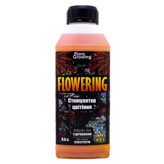 Flowering 500