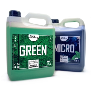 Green Kit 3