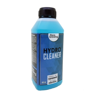 HydroCleaner 500