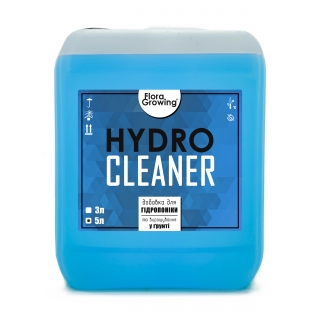 HydroCleaner 5